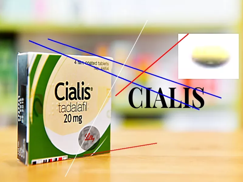 Ou acheter cialis sans ordonnance a paris